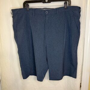 Mountain and Isles Men’s Shorts